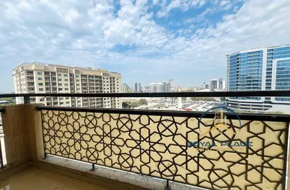 Apartment - 1 Bedroom - 2 Bathrooms for rent in Al Jadaf Building - Al Jaddaf - Dubai