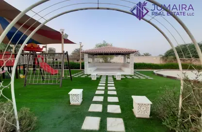 مزرعة - استوديو للبيع في الخران - رأس الخيمة