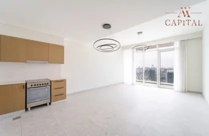 Kitchen image for: Apartment - 2 Bedrooms - 2 Bathrooms for rent in Golf Suites - Dubai Hills - Dubai Hills Estate - Dubai, Image 1
