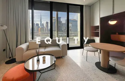 Apartment - Studio - 1 Bathroom for sale in UPSIDE Living - Business Bay - Dubai