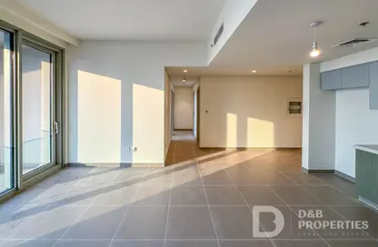 Apartment - 2 Bedrooms - 2 Bathrooms for sale in Forte 1 - Forte - Downtown Dubai - Dubai