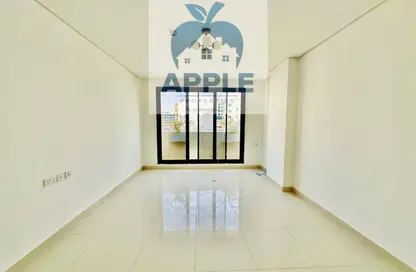 Apartment - 1 Bedroom - 2 Bathrooms for rent in Aljada - Sharjah