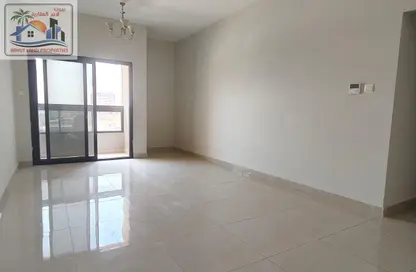 شقة - 2 غرف نوم - 2 حمامات للايجار في الجرف 3 - الجرف - عجمان وسط المدينة - عجمان