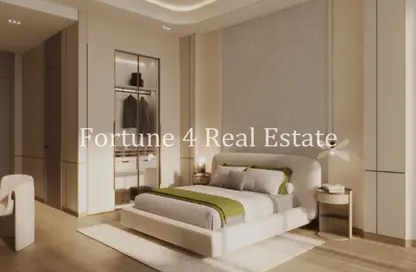 Apartment - 1 Bedroom - 2 Bathrooms for sale in Binghatti Skyrise Tower B - Binghatti Skyrise - Business Bay - Dubai