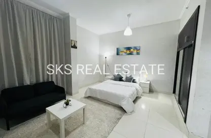Apartment - Studio - 1 Bathroom for rent in Elite Commercial Tower - Al Barsha 1 - Al Barsha - Dubai