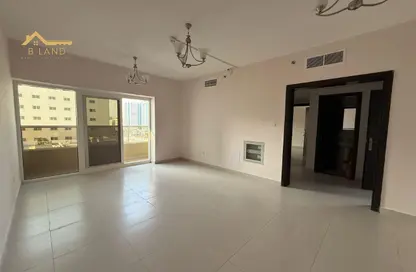 Apartment - 1 Bedroom - 2 Bathrooms for rent in Al Mahatta - Al Qasimia - Sharjah