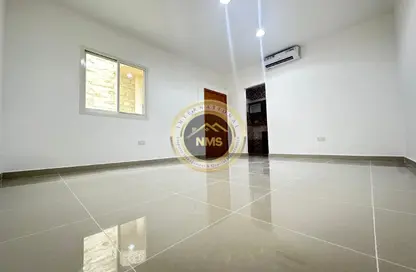 شقة - 1 حمام للايجار في فلل المشرف - المشرف - أبوظبي
