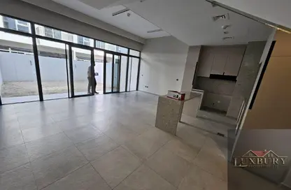 Villa - 2 Bedrooms - 3 Bathrooms for rent in MAG Eye - District 7 - Mohammed Bin Rashid City - Dubai