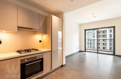 Apartment - 1 Bedroom - 2 Bathrooms for rent in The Crest - Sobha Hartland - Mohammed Bin Rashid City - Dubai