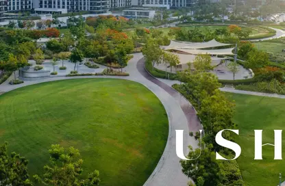 Apartment - 2 Bedrooms - 2 Bathrooms for sale in Vida Residences Hillside - Dubai Hills Estate - Dubai
