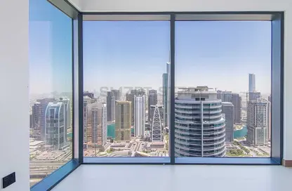 Apartment - 2 Bedrooms for sale in Vida Residences Dubai Marina - Dubai Marina - Dubai