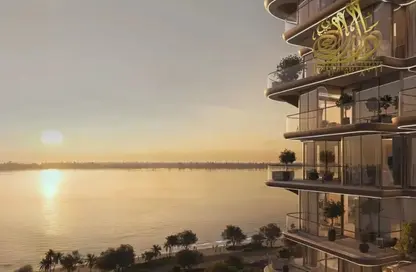 شقة - 3 غرف نوم - 4 حمامات للبيع في تريبان سيرينيك ريزيدنسز - جزر دبي - دبي