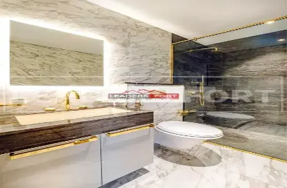 شقة - غرفة نوم - 2 حمامات للبيع في أفينيو ريزيدنس 4 - افينيو ريزدنس - الفرجان - دبي