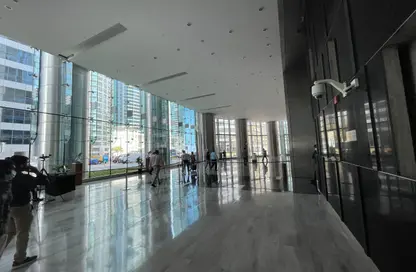 Office Space - Studio for rent in Addax port office tower - City Of Lights - Al Reem Island - Abu Dhabi