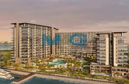 Apartment - 3 Bedrooms - 4 Bathrooms for sale in Playa Del Sol - Al Marjan Island - Ras Al Khaimah