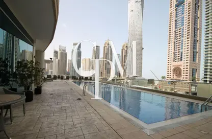 شقة - 3 غرف نوم - 4 حمامات للبيع في تلال المارينا - مارينا سكوير - جزيرة الريم - أبوظبي