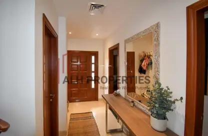 Villa - 4 Bedrooms - 6 Bathrooms for rent in Mirador - Arabian Ranches - Dubai