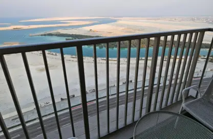 Apartment - 1 Bedroom - 2 Bathrooms for sale in Reflection - Shams Abu Dhabi - Al Reem Island - Abu Dhabi