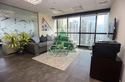 مكتب - استوديو - 1 حمام للبيع في مركز جميرا للأعمال 1 (JBC 1) - (JLT) مجمع G - أبراج بحيرة الجميرا - دبي