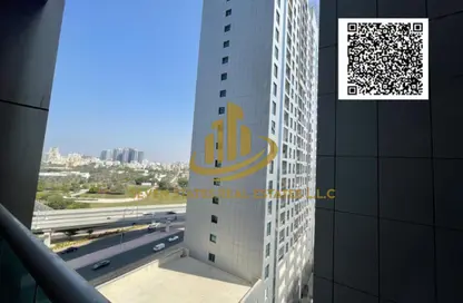 شقة - غرفة نوم - 2 حمامات للبيع في أبراج النعيمية سي - النعيمية - عجمان شقة - غرفة نوم - 2 حمامات للبيع في أبراج النعيمية سي - النعيمية - عجمان