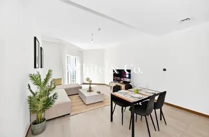 شقة - 2 غرف نوم - 3 حمامات للبيع في واحة اوربان - الخليج التجاري - دبي