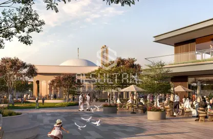 Land - Studio for sale in Wadeem - Al Hudayriat Island - Abu Dhabi Land - Studio for sale in Wadeem - Al Hudayriat Island - Abu Dhabi