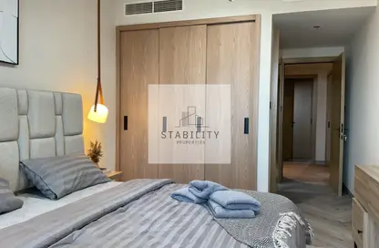 Apartment - 1 Bedroom - 2 Bathrooms for sale in Alef Noon Residence - Jumeirah Village Circle - Dubai