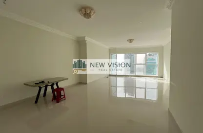 Apartment - 3 Bedrooms - 5 Bathrooms for rent in Qasimia 13 building - Al Nad - Al Qasimia - Sharjah Apartment - 3 Bedrooms - 5 Bathrooms for rent in Qasimia 13 building - Al Nad - Al Qasimia - Sharjah