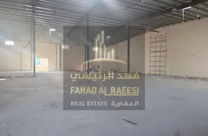 مستودع - استوديو - 1 حمام للايجار في أم الثعوب - أم القيوين مستودع - استوديو - 1 حمام للايجار في أم الثعوب - أم القيوين