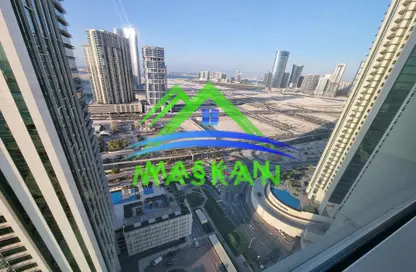 شقة - غرفة نوم - 2 حمامات للبيع في برج تالا - مارينا سكوير - جزيرة الريم - أبوظبي