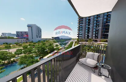 شقة - غرفة نوم - 2 حمامات للبيع في نوران ليفنج - جزيرة السعديات - أبوظبي