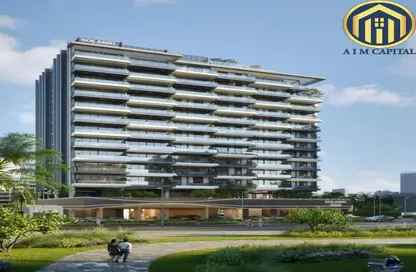 Apartment - Studio - 1 Bathroom for sale in Solanki One - Dubai Land Residence Complex - Dubai Land - Dubai Apartment - Studio - 1 Bathroom for sale in Solanki One - Dubai Land Residence Complex - Dubai Land - Dubai