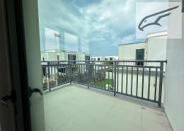 Villa - 4 bedrooms - 4 bathrooms for rent in Maple 3 - Maple at Dubai Hills Estate - Dubai Hills Estate - Dubai