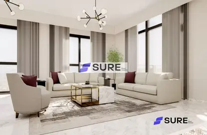 Apartment - 1 Bedroom - 2 Bathrooms for sale in Avenue Residence 5 - Avenue Residence - Al Furjan - Dubai
