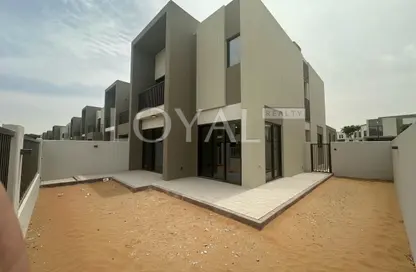 Villa - 4 Bedrooms - 5 Bathrooms for rent in La Violeta 1 - Villanova - Dubai Land - Dubai
