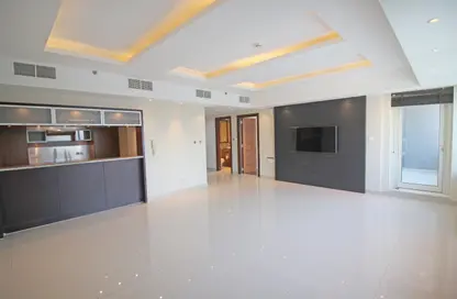 Apartment - 1 Bedroom - 1 Bathroom for rent in Al Sahab 2 - Al Sahab - Dubai Marina - Dubai