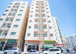 Apartment - 1 bedroom - 1 bathroom for rent in Al Nabba - Sharjah