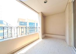 شقة - 3 غرف نوم - 4 حمامات للكراء في بلوك ب - المجمع السكني جام النهضة - النهدة - الشارقة