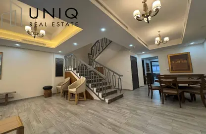 Townhouse - 3 Bedrooms - 4 Bathrooms for rent in The Eugene Townhouses - Living Legends - Dubai Townhouse - 3 Bedrooms - 4 Bathrooms for rent in The Eugene Townhouses - Living Legends - Dubai