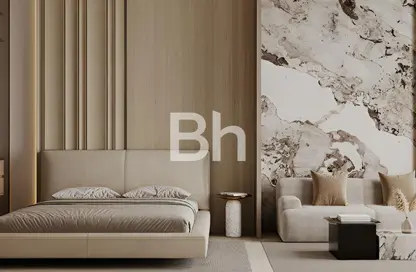 Apartment - Studio - 1 Bathroom for sale in Binghatti Hills - Dubai Science Park - Dubai