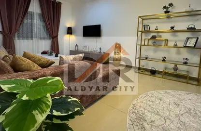 Apartment - 1 Bedroom - 2 Bathrooms for rent in Al Rawda 2 Villas - Al Rawda 2 - Al Rawda - Ajman