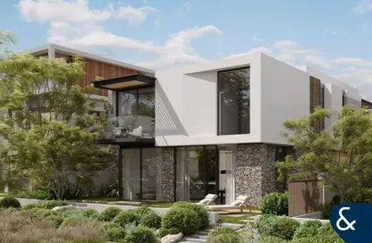 فيلا - 4 غرف نوم - 6 حمامات للبيع في ذا إيكرز - دبي لاند - دبي فيلا - 4 غرف نوم - 6 حمامات للبيع في ذا إيكرز - دبي لاند - دبي