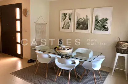 Townhouse - 4 Bedrooms - 3 Bathrooms for sale in Mira 4 - Mira - Reem - Dubai