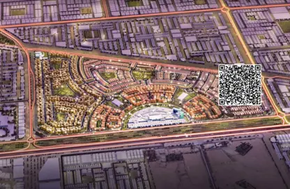 Land - Studio for sale in Tilal City - Sharjah