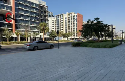 Shop - Studio for rent in AZIZI Riviera - Meydan One - Meydan - Dubai