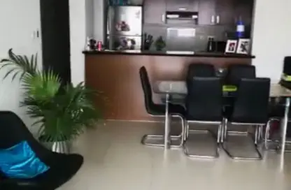 Apartment - 1 Bedroom - 2 Bathrooms for rent in The Gate Tower 1 - Shams Abu Dhabi - Al Reem Island - Abu Dhabi