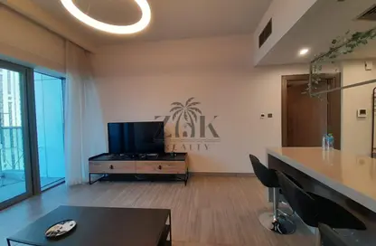 شقة - غرفة نوم - 2 حمامات للايجار في إقامة إم بي إل - (JLT) مجمع K - أبراج بحيرة الجميرا - دبي