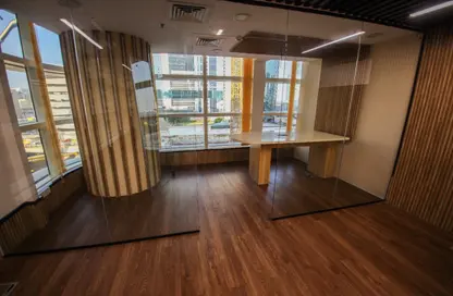 Office Space - Studio for rent in Nassima Tower - Sheikh Zayed Road - Dubai