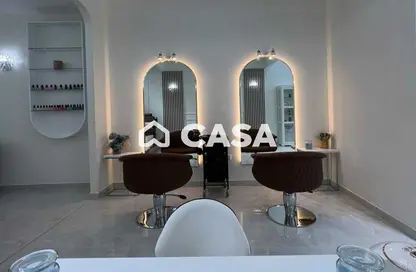 متجر - استوديو - 1 حمام للايجار في أجنحة لافندر جاردن - الصفوح 1 - الصفوح - دبي