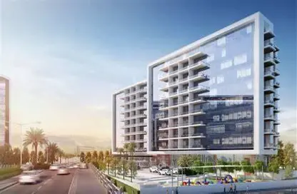 Apartment - 2 Bedrooms - 3 Bathrooms for sale in Gateway Residences 2 - Mina Al Arab - Ras Al Khaimah